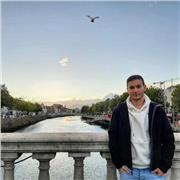 Estoy estudiando el grado en contabilidad y finanzas en la urjc de fuenlabrada y me gustaría poder dar clases de matemáticas a niños de hasta 4 de la eso